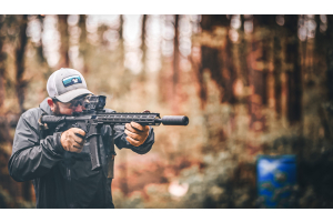 PCC RUN & GUN (& FUN)