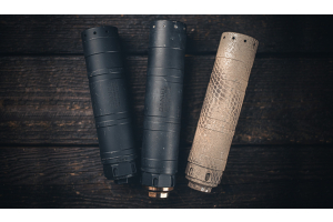 Top Questions About Suppressors
