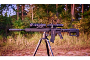 DD4 SPRIII - the evolved MK12