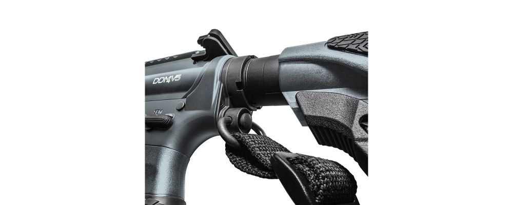 実物Daniel Defense QD Attachment Point 新品 Daniel Defense, Quick Detach, Sling, Swivel | Daniel Defense