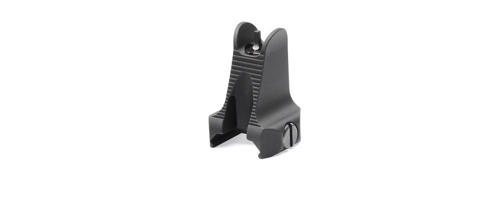 AR-15 Iron Sight Set (Rock & Lock ®) | Daniel Defense