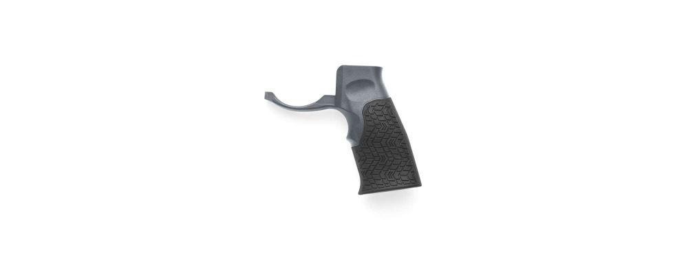 Daniel Defense Pistol Grip　実物 Daniel Defense Pistol Grip without Trigger Guard AR-15, LR