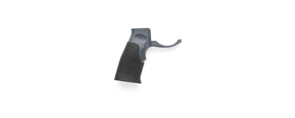 Daniel Defense Pistol Grip　実物 Daniel Defense Collapsible Stock Pistol Grip, Vertical