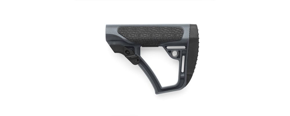 実物 Daniel defence ENHANCED BUTTSTOCK Daniel Defense Buttstock | Order One From Wing Tactical