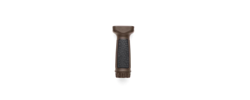 Vertical Foregrip - Mil Spec +® (Picatinny) | Daniel Defense