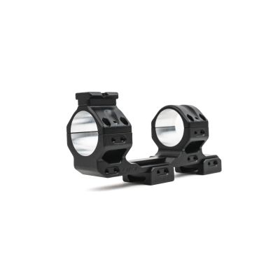 実物 DANIEL DEFENSE OPTICS MOUNT 30mm 30 mm Optics Mount, Single Ring | Daniel Defense