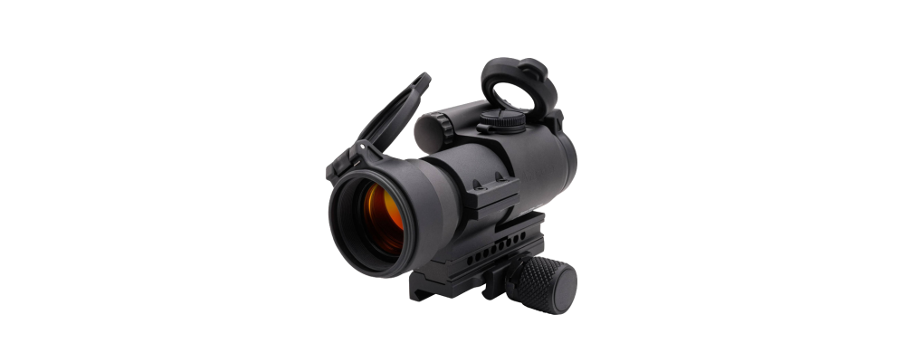 AIMPOINT PATROL RIFLE OPTIC (PRO) | Daniel Defense