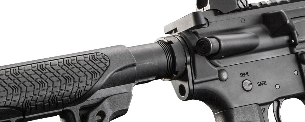 Castle Nut | Daniel Defense