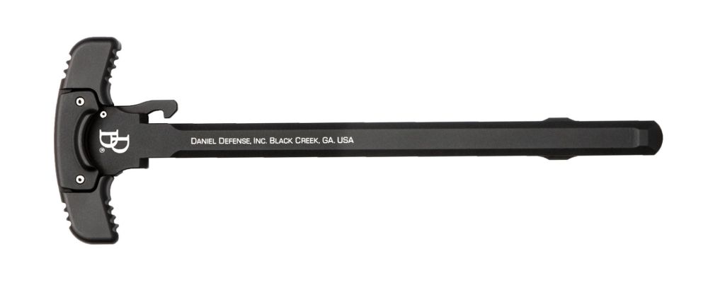 超ポイントアップ祭 GRIP-N-RIP® AR-10 Ambi Charging Handle | Daniel Defense トイガン