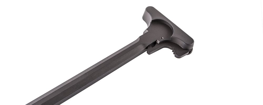 Charging Handle Assembly | Daniel Defense