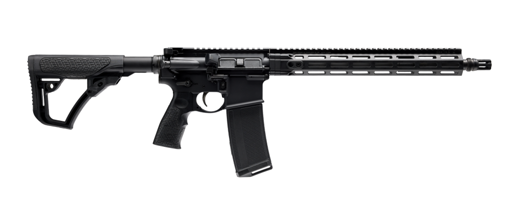 DD4®V7®SLW | Daniel Defense