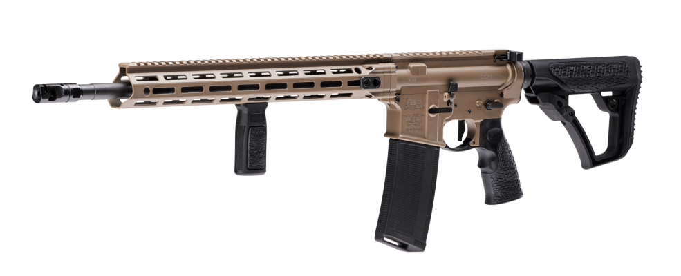 Daniel Defense, M4, Carbine, V7 PRO, 5.56 | Daniel Defense