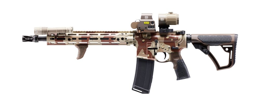 Product Discontinued. | Daniel Defense