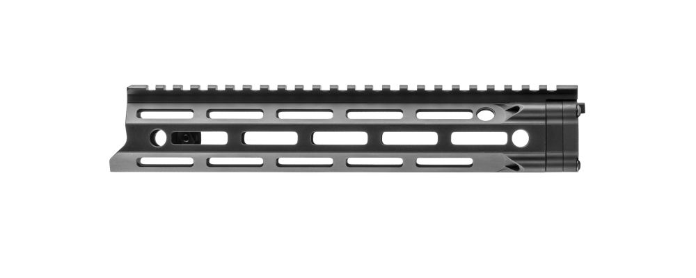 DanielDefense MFR™ 10.0 M-LOK® RAIL MFR™ 10.0 (M-LOK®) Rail | Daniel Defense