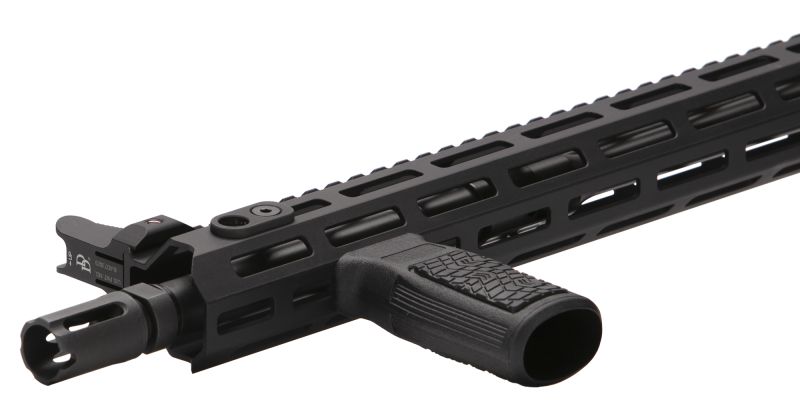 DanielDefense MFR™ 10.0 M-LOK® RAIL MFR™ 10.0 (M-LOK®) Rail | Daniel Defense