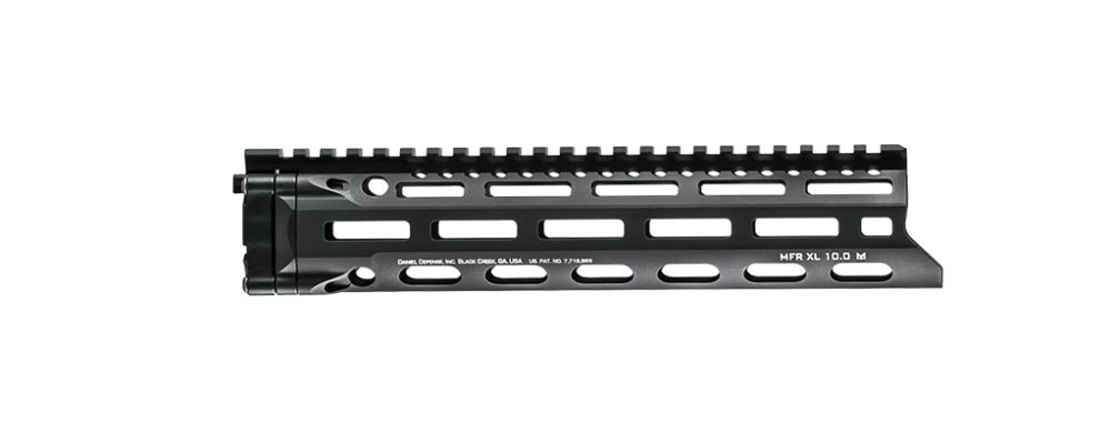 APE - DD style MFR XL 6 M-LOK Rail & Barrel Set (VFC /G