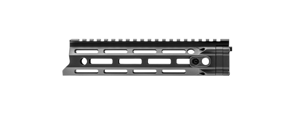 AR15 RAIL 9.0 ハンドガード MFR™ 9.0 (M-LOK®) Rail | Daniel Defense