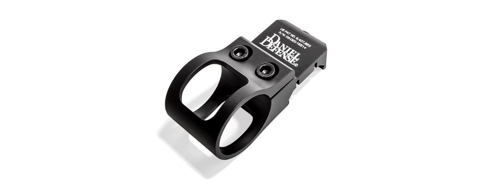 DANIEL DEFENSE■Offset■ダニエルディフェンス ライトマウント Daniel Defense, Flashlight, Mount | Daniel Defense