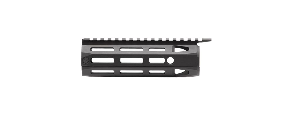 Omega Rail® 7.0, M-LOK®, Carbine | Daniel Defense