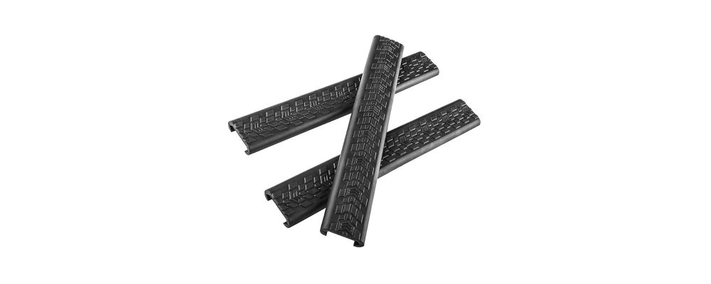 売れ筋がひ新作！ Rail Panels Defense Daniel | (Picatinny) トイガン