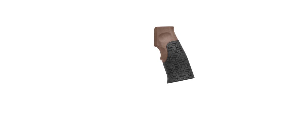 Daniel Defense Pistol Grip　実物 Pistol Grip, Black | Daniel Defense