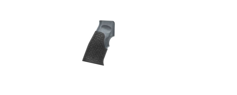 Pistol Grip (No Trigger Guard) | DD Tornado® | Daniel Defense