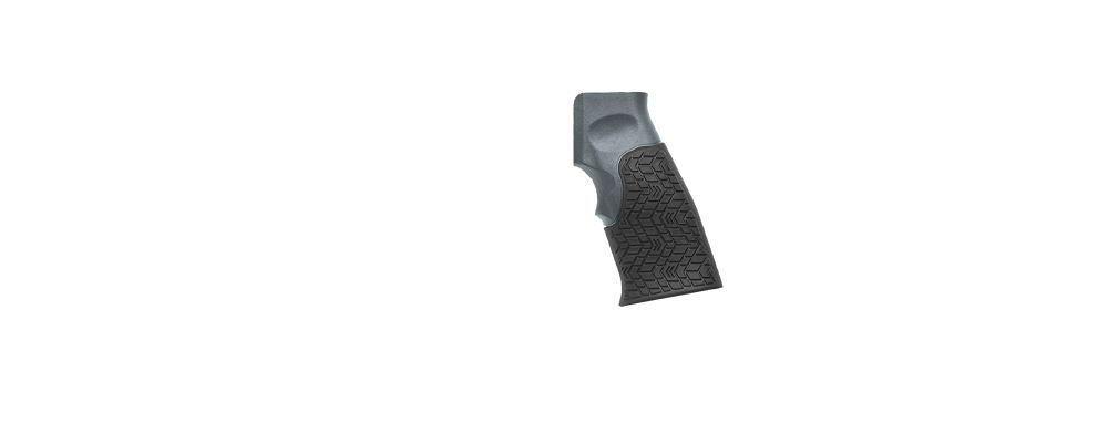 Daniel Defense Pistol Grip　実物 Daniel Defense Overmolded Pistol Grip - Dirty Bird Industries