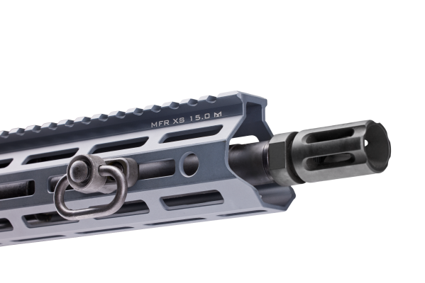 M-LOK QD Swivel Attachment Point | Daniel Defense