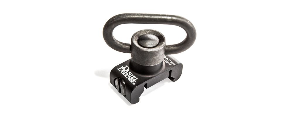 実物Daniel Defense QD Attachment Point 新品 Daniel Defense, Quick Detach, Sling, Swivel | Daniel Defense