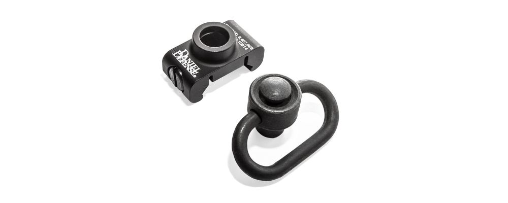 Daniel Defense, Quick Detach, Sling, Swivel | Daniel Defense