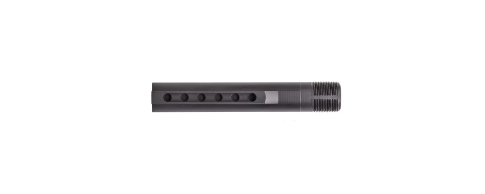 Mil-Spec Receiver Extension, 6-Position | Daniel Defense
