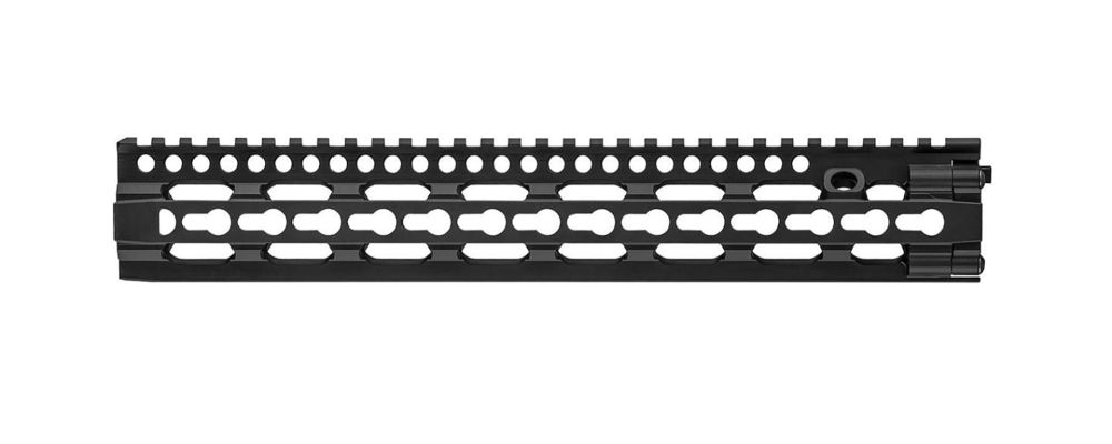 SLiM Rail® 12.0 (Rifle) | Daniel Defense