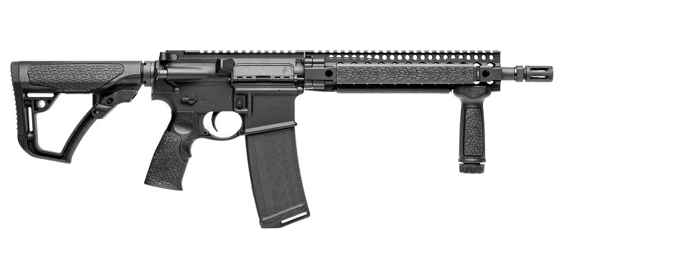 MWS用? Daniel Defense DDM4V4s アッパーレシーバー Daniel Defense, M4, Carbine, V4 S, 5.56 | Daniel Defense