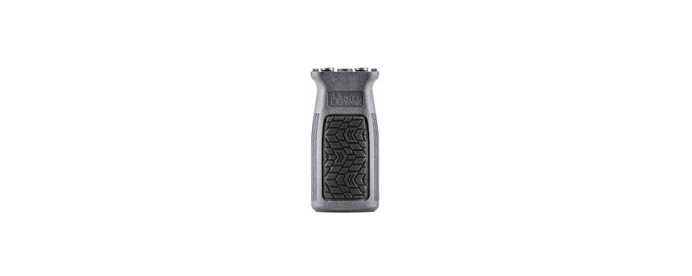 KeyMod Vertical Foregrip | DD TORNADO® | Daniel Defense
