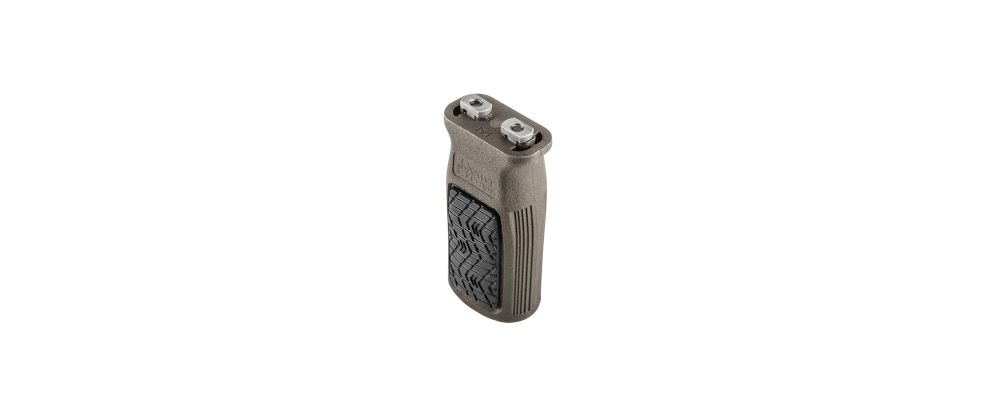 M-LOK® VERTICAL FOREGRIP – MIL SPEC +® | Daniel Defense