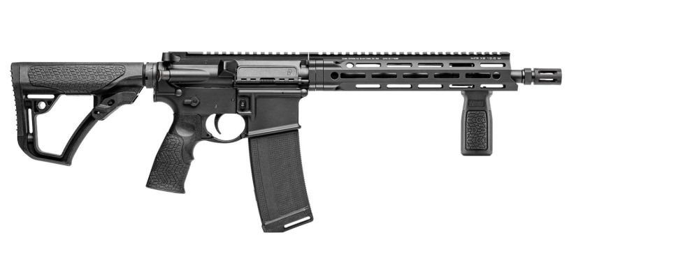 Daniel Defense DDM4V7 MFR 13.5インチ レプリカ（新品