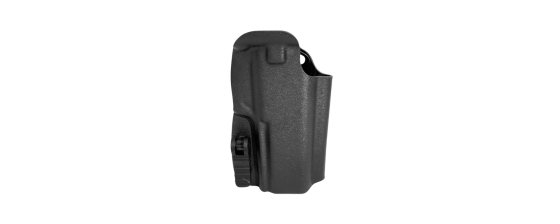 DANIEL™ H9® Holster - Weber Tactical Grasp USPSA/IDPA