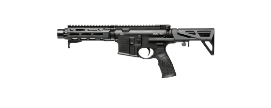AR-15 Short-Barreled Rifles | Daniel Defense