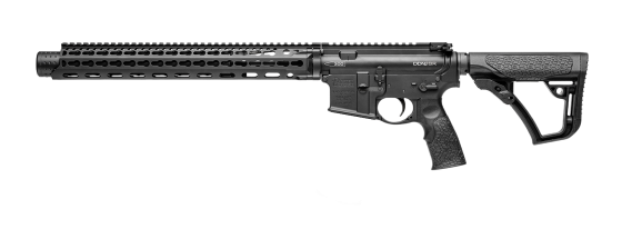 AR-15 Short-Barreled Rifles | Daniel Defense
