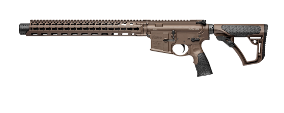 AR-15 Short-Barreled Rifles | Daniel Defense