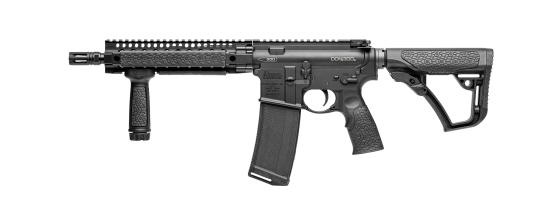 DDM4®300 S (Factory SBR)