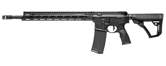 Daniel Defense DDM4 V7 PRO 5.56mm - Left