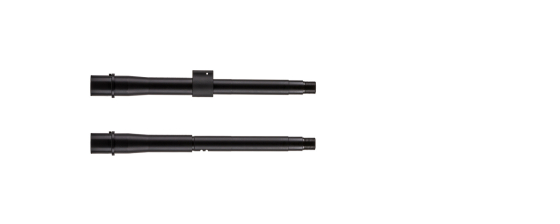 10.3" 300BLK, PISTOL, 1:8", S2W®