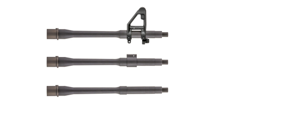 11.5" 5.56mm, Carbine, 1:7, GOV