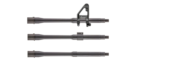 12.5" 5.56mm, Carbine, 1:7, GOV