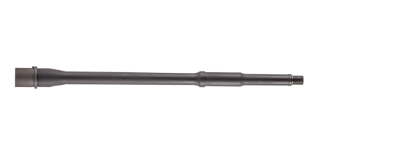 14.5" 5.56mm, Mid-Length, 1:7, LW