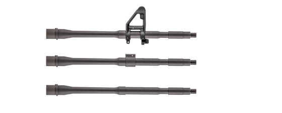 14.5" 5.56mm, Carbine, 1:7, M4