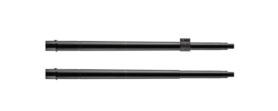 18" 5.56mm, Rifle Length, 1:7, S2W®