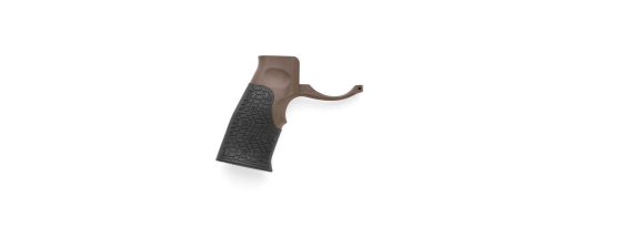 Pistol Grip - Mil Spec +®