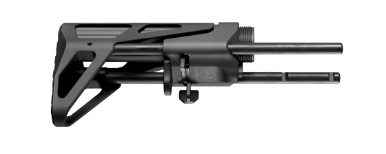 実物 DANIEL DEFENSE ENHANCED FURNITURE SET Furniture - Parts - AR15 | Daniel Defense